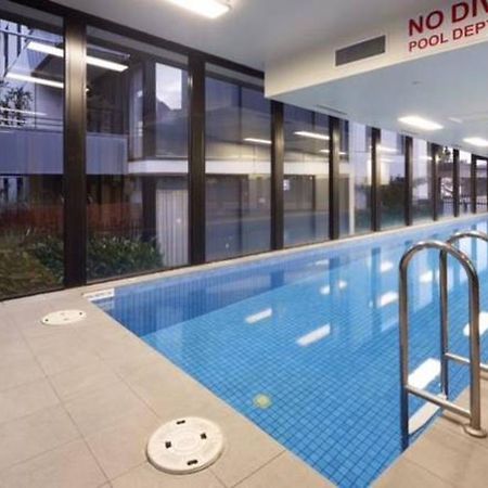 Staycentral - Spacious Seaviews Port Melbourne Exterior photo